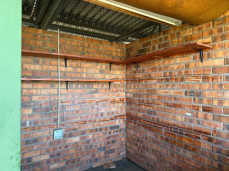 To Let Commercial Property for Rent in Mthata Eastern Cape